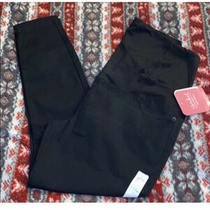 Isabel by Ingrid & Isabel‎ Maternity Skinny Jeans 12/31